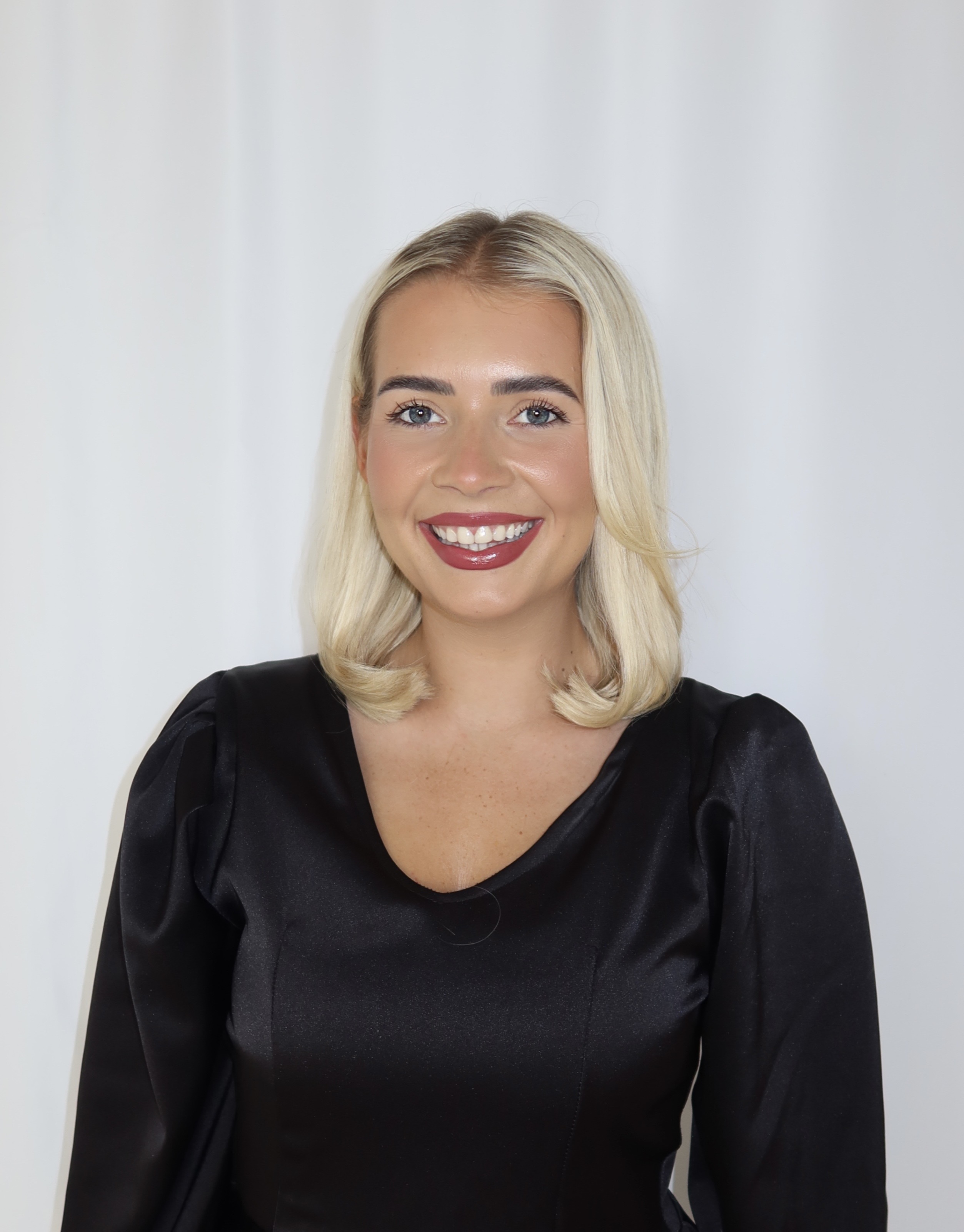 Megan, Founder & Director