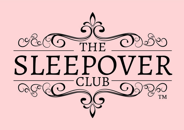 The Sleepover Club